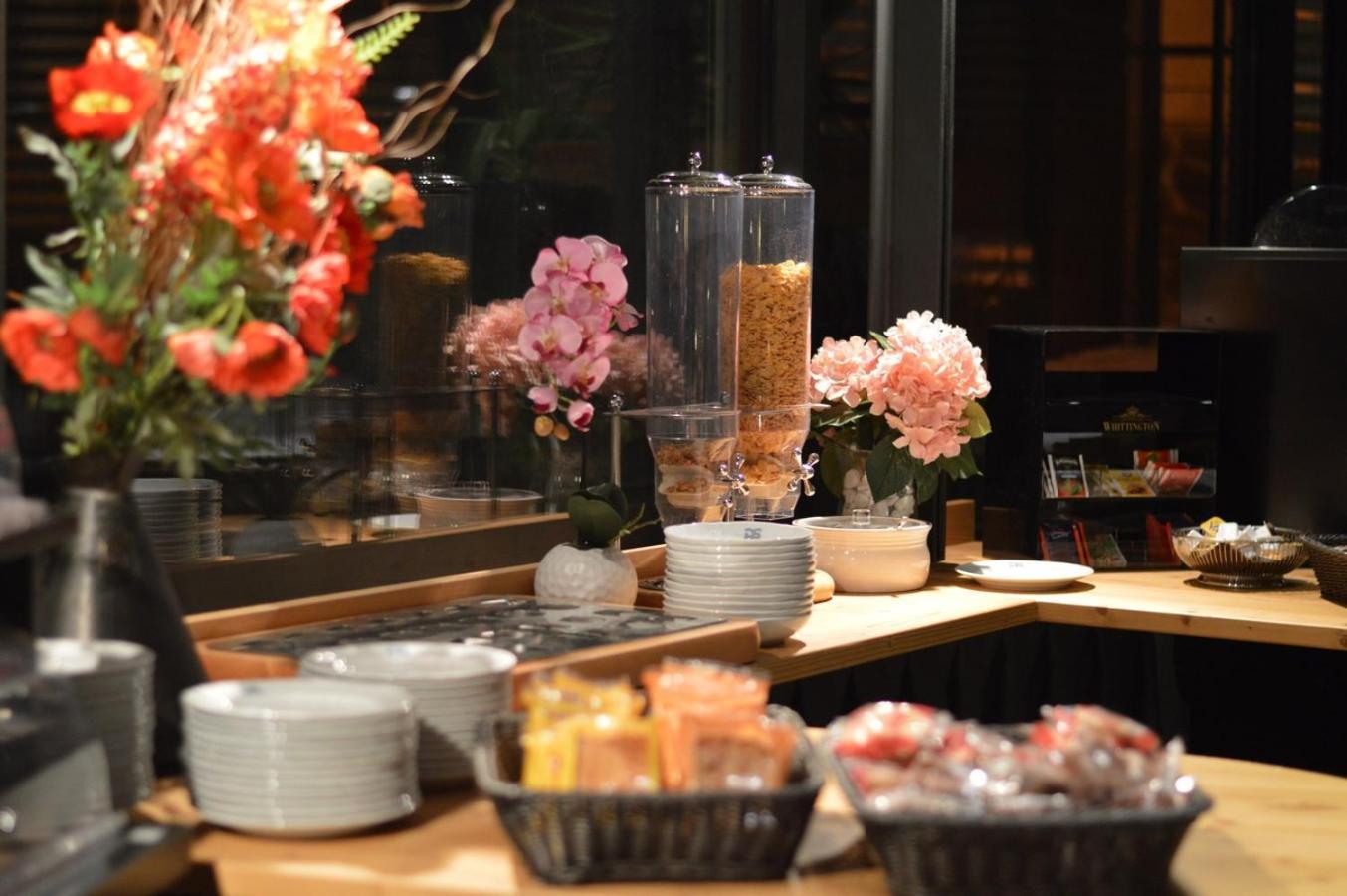 里贾纳别墅酒店 莱维科特尔梅 外观 照片